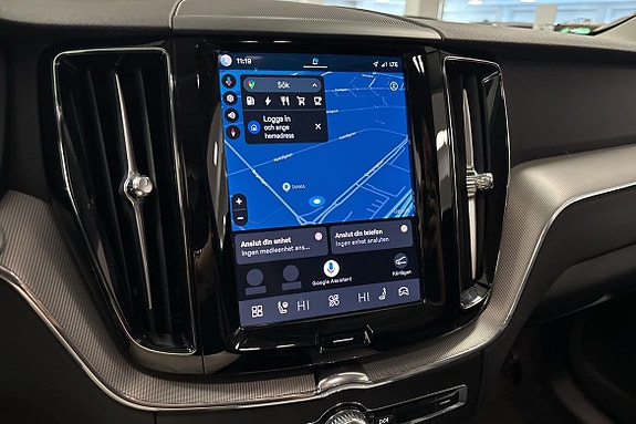 Volvo XC60 11 of 12