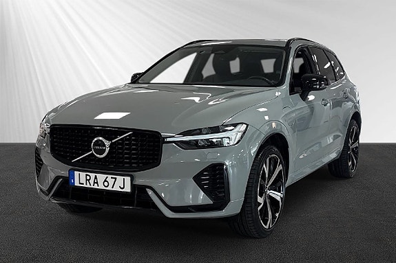Volvo XC60 4 of 12