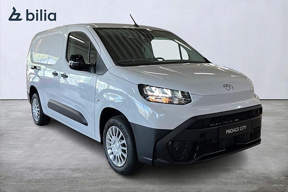 Toyota Proace City 18 of 19