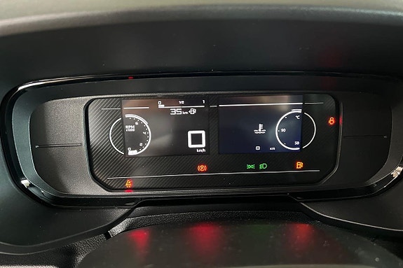Toyota Proace City 14 of 19