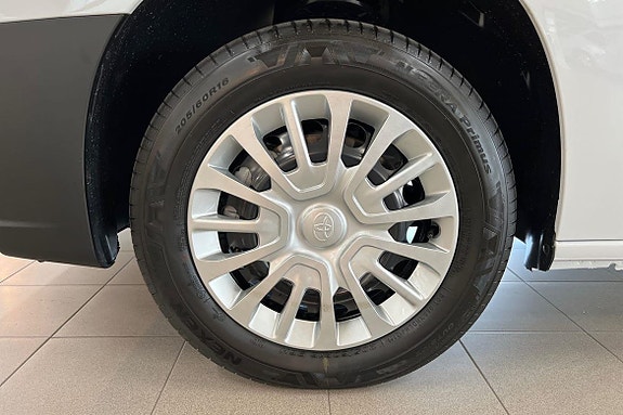 Toyota Proace City 15 of 19