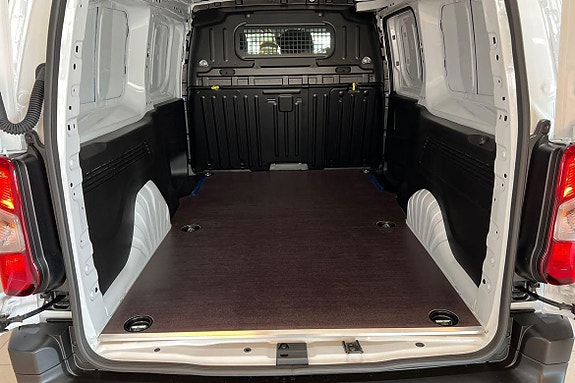Toyota Proace City 10 of 19