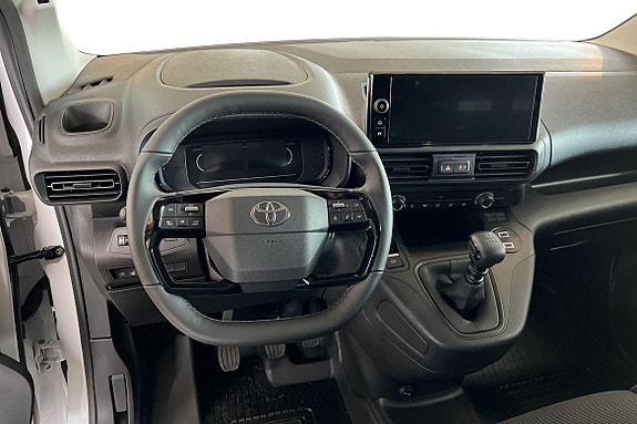 Toyota Proace City 9 of 19