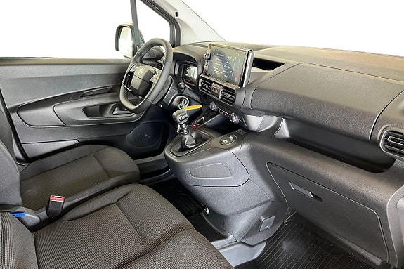 Toyota Proace City 6 of 19