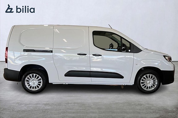 Toyota Proace City 16 of 19