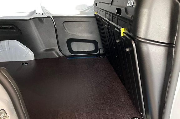 Toyota Proace City 7 of 19