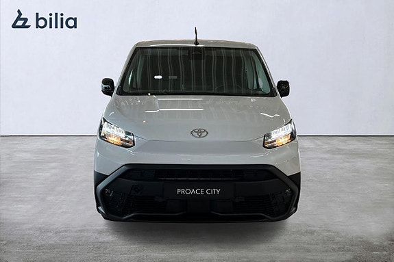 Toyota Proace City 5 of 19