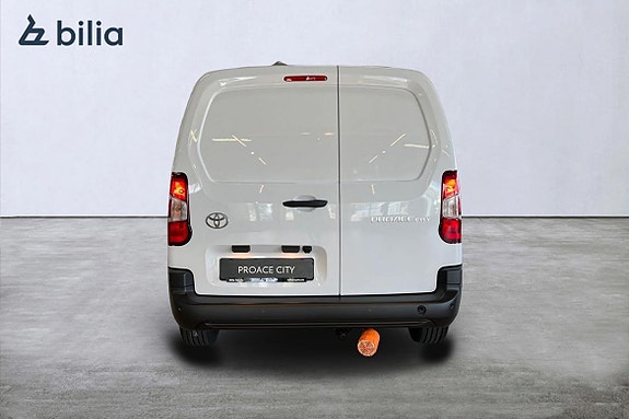 Toyota Proace City 4 of 19