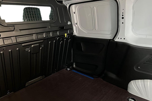 Toyota Proace City 11 of 19