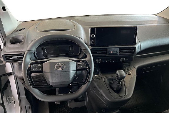 Toyota Proace City 8 of 19