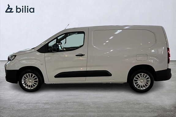 Toyota Proace City 3 of 19