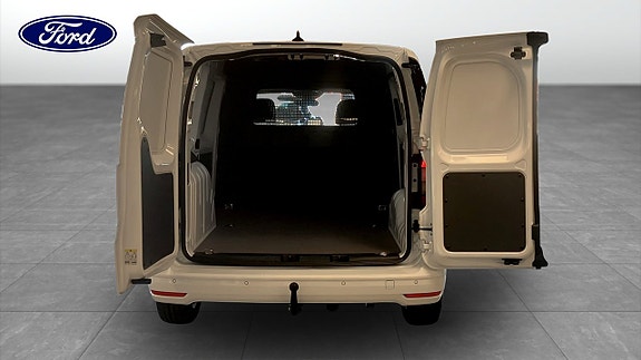 Ford Transit Connect 10 of 12