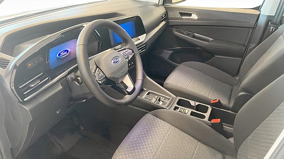 Ford Transit Connect 12 of 12