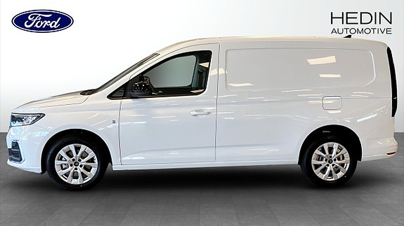 Ford Transit Connect 6 of 12