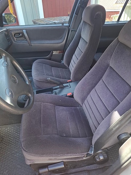 Saab 9000 5 of 10