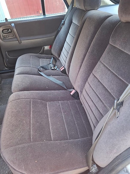 Saab 9000 6 of 10