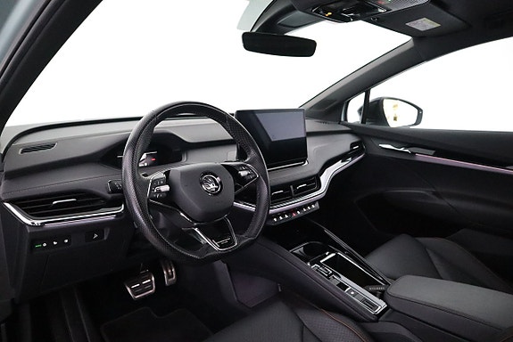 Skoda Enyaq 10 of 25