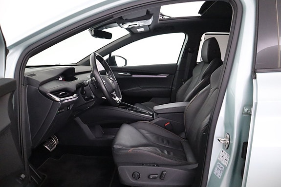 Skoda Enyaq 11 of 25