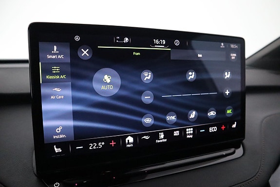 Skoda Enyaq 22 of 25