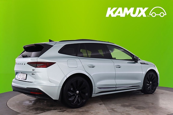 Skoda Enyaq 2 of 25
