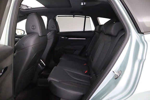 Skoda Enyaq 13 of 25