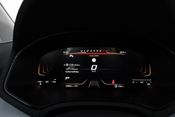 Seat Arona 14 of 14