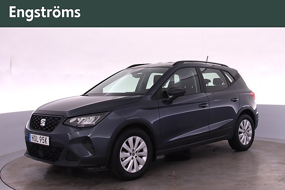 Seat Arona 6 of 14