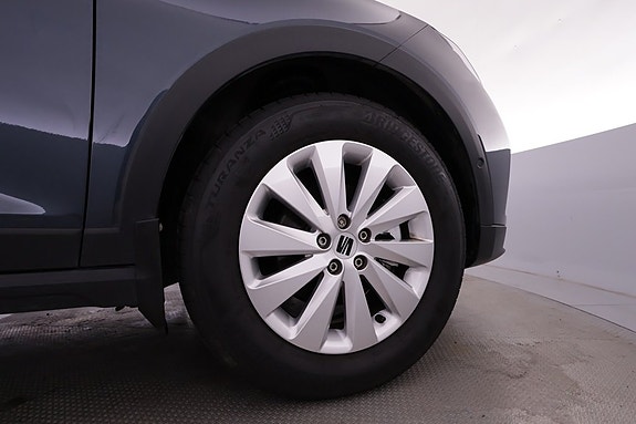 Seat Arona 10 of 14
