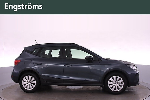 Seat Arona 2 of 14