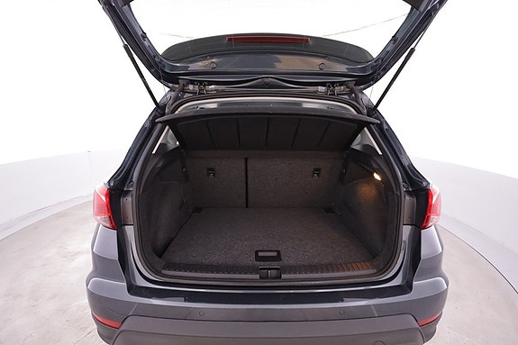 Seat Arona 11 of 14