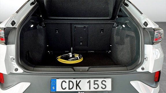Volkswagen ID.4 GTX 12 of 16