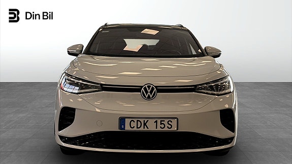 Volkswagen ID.4 GTX 4 of 16