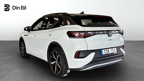 Volkswagen ID.4 GTX 3 of 16