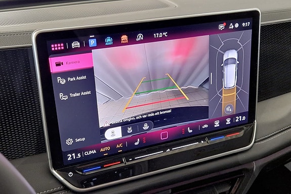 Volkswagen Tiguan 12 of 16
