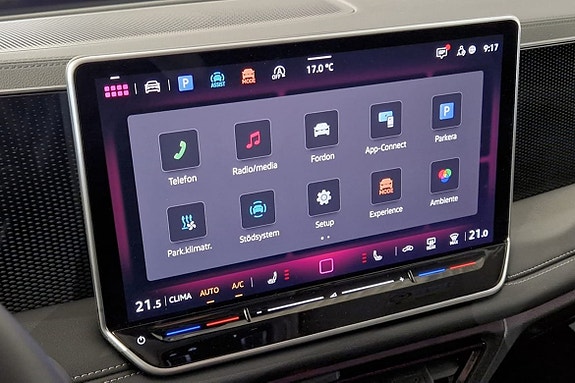 Volkswagen Tiguan 11 of 16