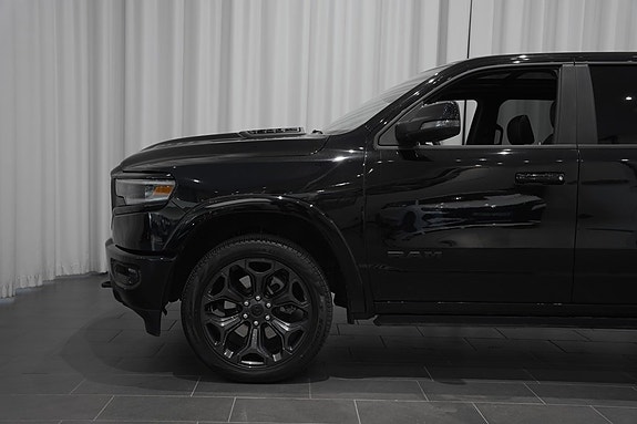 RAM 1500 3 of 22