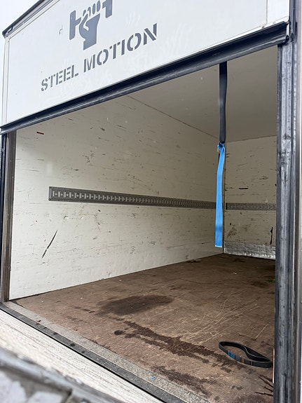 Iveco Daily 3 of 3