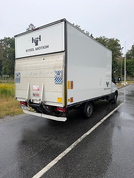 Iveco Daily 2 of 3