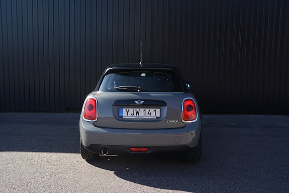 MINI Cooper 4 of 17