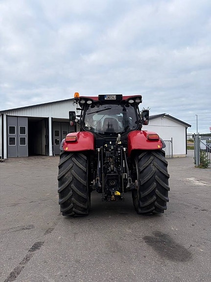 Case IH Puma 240 CVX 3 of 18