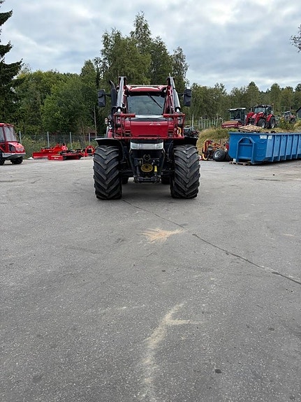 Case IH Puma 240 CVX 7 of 18