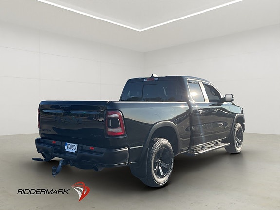 Dodge RAM 1500 9 of 30