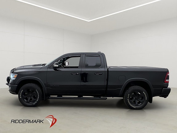 Dodge RAM 1500 6 of 30