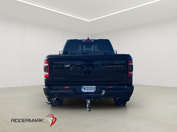 Dodge RAM 1500 8 of 30