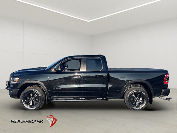 Dodge RAM 1500 6 of 30
