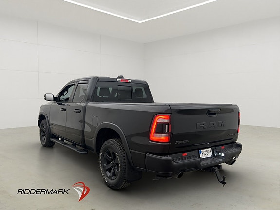 Dodge RAM 1500 7 of 30