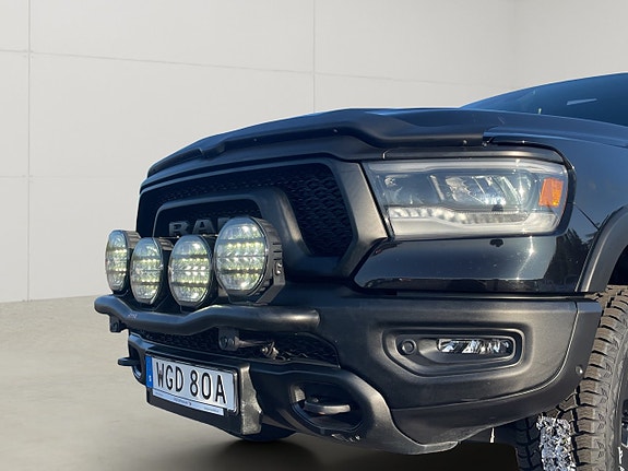 Dodge RAM 1500 10 of 30