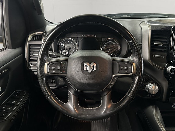Dodge RAM 1500 16 of 30