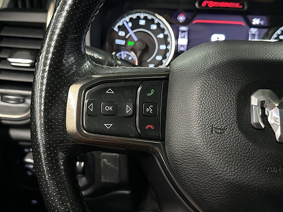 Dodge RAM 1500 18 of 30