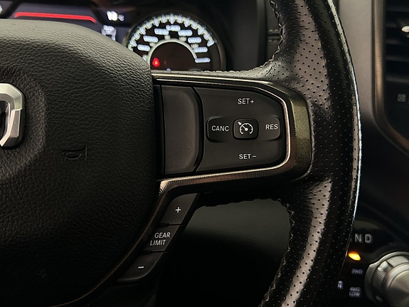 Dodge RAM 1500 21 of 30